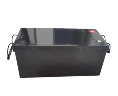 pc80145467 12v 100ah 200ah energy storage lithium ion battery car electric bike accessories