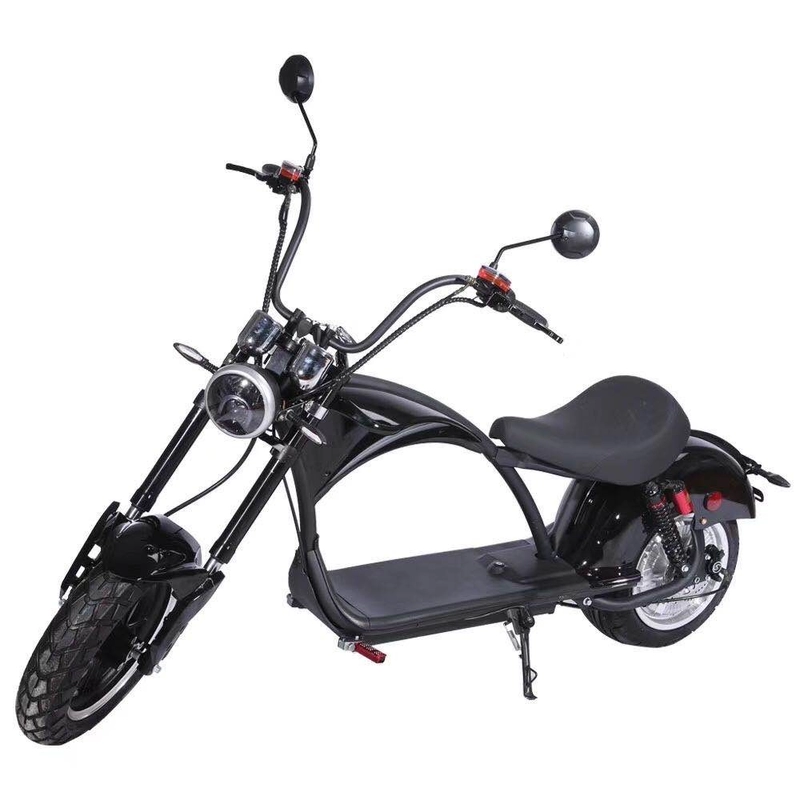 pl80146289 moto city coco electric scooter 2000w 70 km h 80 km h with shock absorber