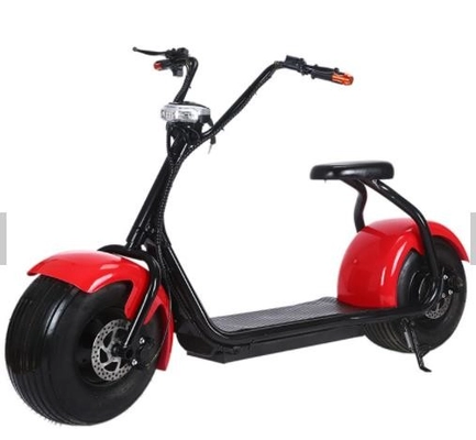 pc80146377 1000w 1500w 2000w big fat tire coco harley electric scooter golf eec approved