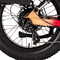 pneu gordo da bateria 48v 20AH da bicicleta de 250W 750w Elektrische Fiets para adultos