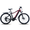 10,4 Ah bicicletas elétricas de Mini Pocket 36v E da bicicleta de 36v 500w