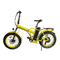 48v bateria elétrica dobrável da E-bicicleta da bicicleta 500w 36V 350W 48v