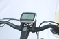 bicicleta elétrica portátil da roda 700C que dobra bicicleta não a pilhas