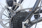 peso leve elétrico do ciclo de Commencal E dos Mountain bike da suspensão dupla das senhoras de 350W 500w ‘