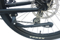 do pneu gordo elétrico do Mph E da polegada 40 do adulto 29 da bicicleta da movimentação da roda 200w 2 bicicleta motorizada portátil