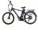 seta elétrica 9 48v 20ah Ebike 500w da bicicleta da cidade da roda da bateria de lítio dois da bicicleta 48v