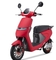 velomotor elétrico de Mini Sport Electric Moped Scooter do &quot;trotinette&quot; da motocicleta 60V