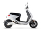 velomotor elétrico de Mini Sport Electric Moped Scooter do &quot;trotinette&quot; da motocicleta 60V