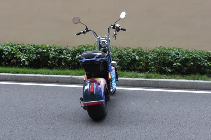 "trotinette" elétrico do pneu de Citycocofat para os adultos 1000w 2000w 3000w 1500W 5