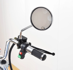 "trotinette" elétrico do pneu de Citycocofat para os adultos 1000w 2000w 3000w 1500W 13