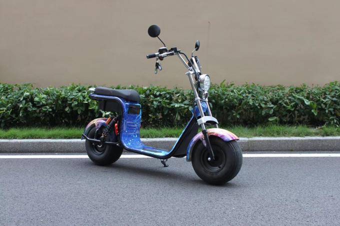 "trotinette" elétrico do pneu de Citycocofat para os adultos 1000w 2000w 3000w 1500W 7