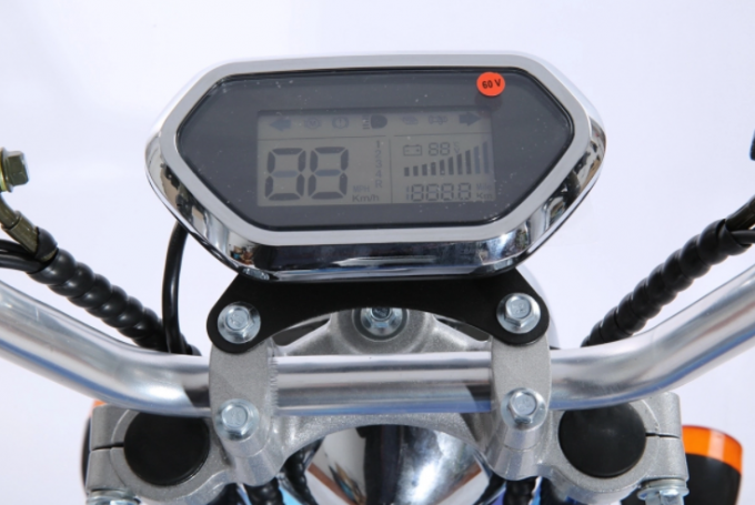 "trotinette" elétrico do pneu de Citycocofat para os adultos 1000w 2000w 3000w 1500W 11