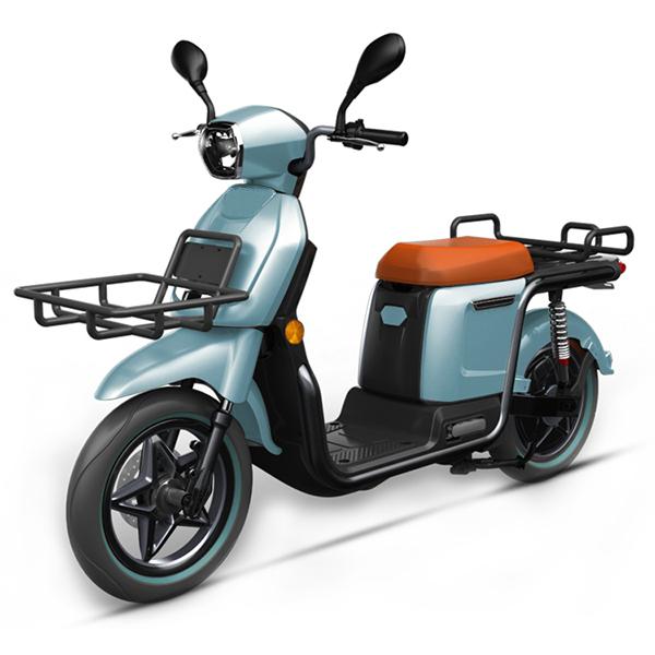 Harley Citycoco Electric Scooter Manual km/h 1840x705x1055 de 90 km/h 95 4