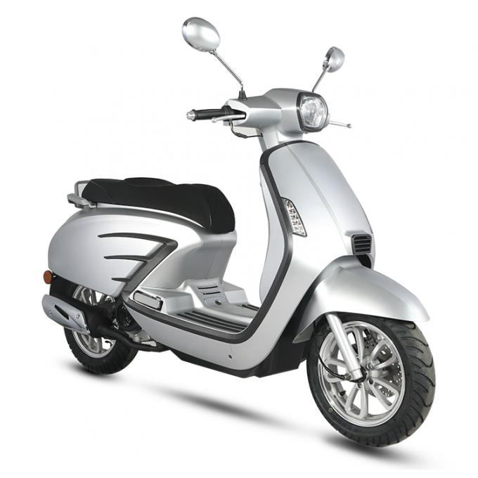 CEE elétrica Smart seguro do Mph 30mph COC do Mph 25 do "trotinette" 20 de Citycoco 3000w 6