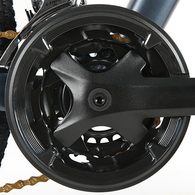 da bateria elétrica da bicicleta 16.5AH da cidade de 250W 750w motor duplo para adultos