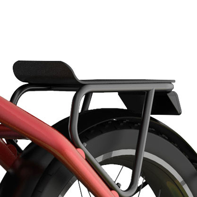 Bicicleta elétrica 48V 50Km/H dos esportes da montanha do quadro pequeno
